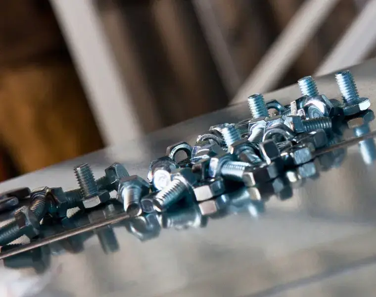 Montáž skladových profi regálů - E-REGALY.CZ Montáž skladových profi regálů - E-REGALY.CZ