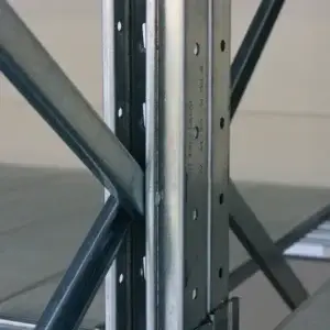 Rám paletového regálu BI-BLOC