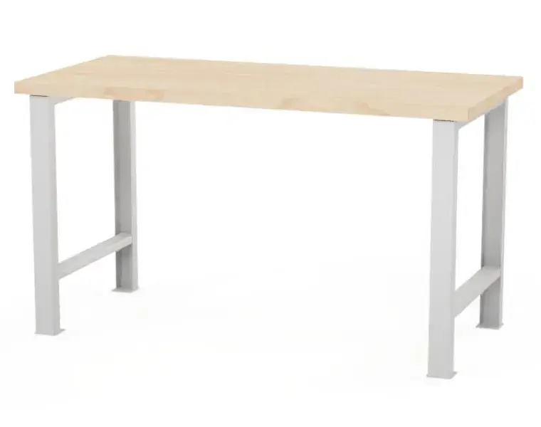 Profi dílenský stůl (ponk) AXTOR E101 - do dílny i garáže