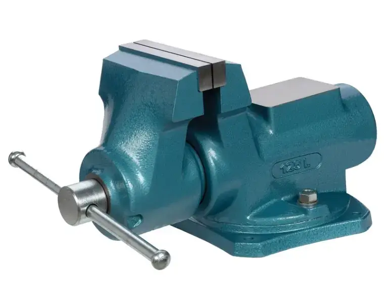 Příslušenství k dílenským ponkům AXTOR - otočný svěrák York