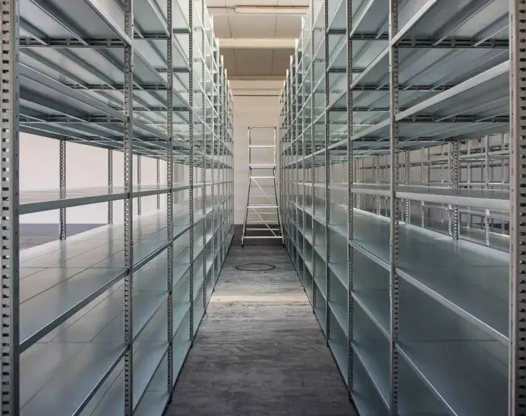 Odborné zaměření skladu, archivu nebo jiného prostoru pro regálové sestavy - E-REGALY.CZ Odborné zaměření skladu, archivu nebo jiného prostoru pro regálové sestavy - E-REGALY.CZ