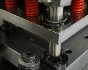 E-regaly.cz - Výrobní linka