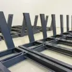 Podvozky pro posuvné policové regály na míru do archivu, skladu nebo knihovny