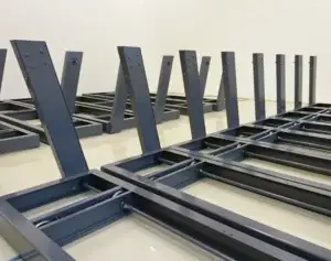 Podvozky pro posuvné policové regály na míru do archivu, skladu nebo knihovny